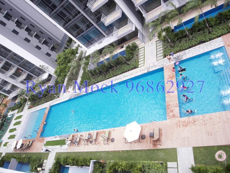 The Luxurie (D19), Condominium #157987642